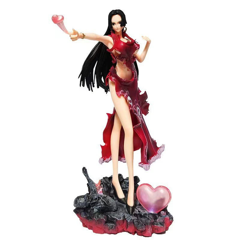 Mua bán PVC BOA HANCOCK 35CM FAKE