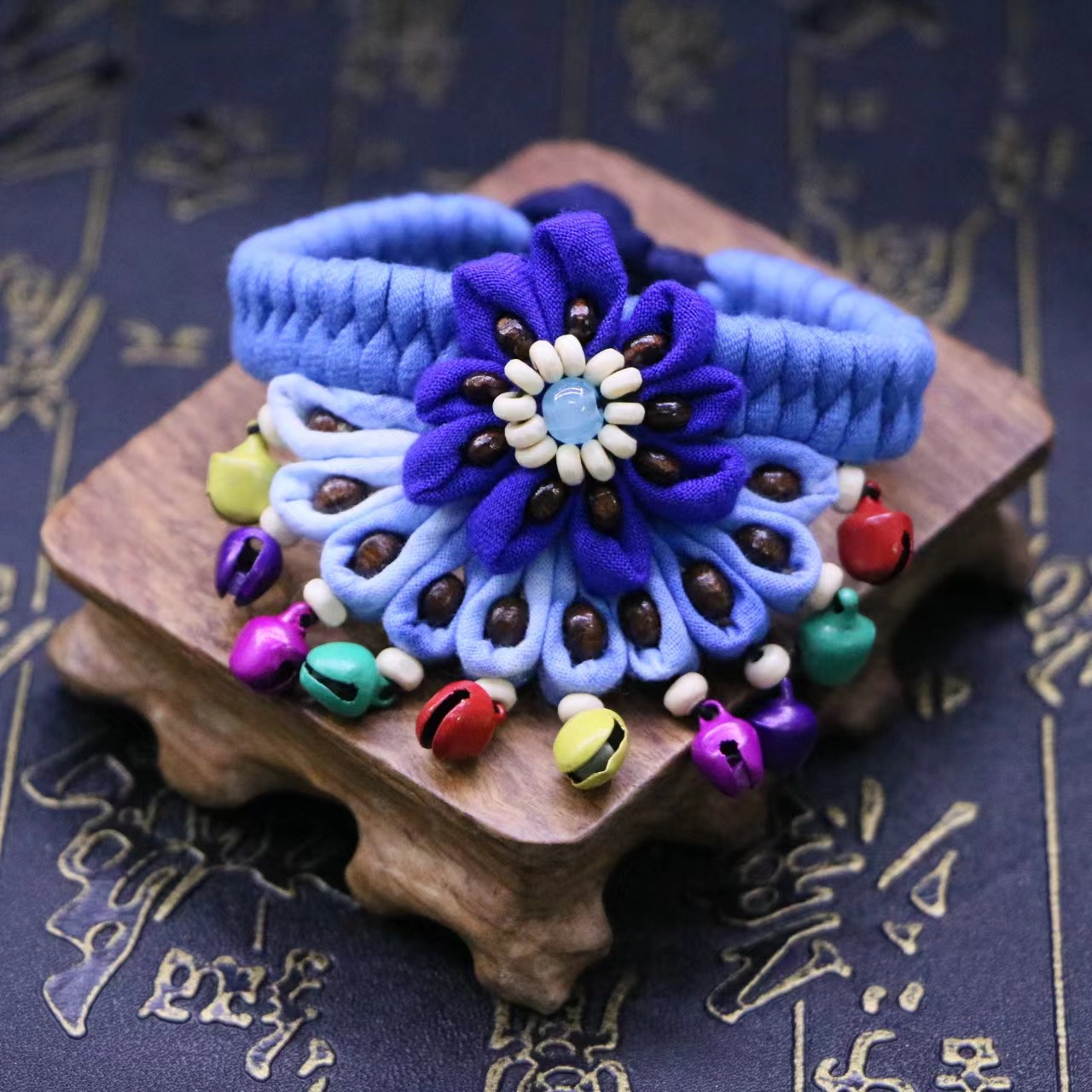 Blue 85