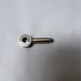 压力传感器;力传感器;其他仪器仪表