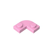 1KG�羳MOC�����ָ�79491 С������ľ����� �� Բ��2x2��1x1�п�