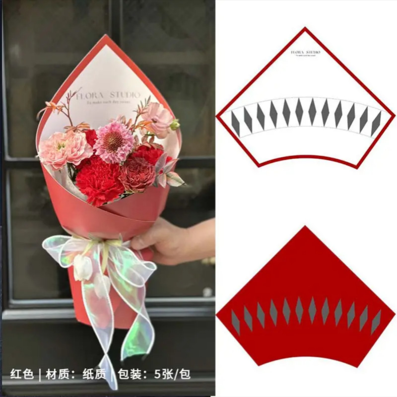 와인 레드(메이야 스타일링 정제) 5개/팩, 그림과 같습니다.