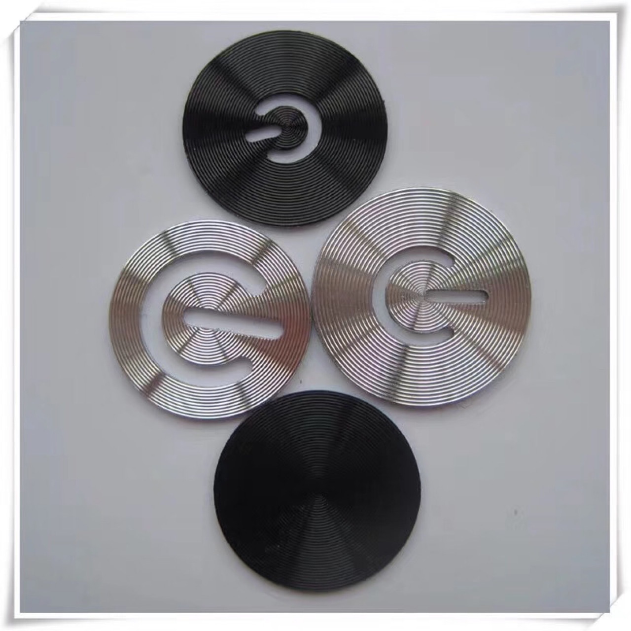 铝牌氧化cd纹铝片空白CD纹cd纹标牌供应直径样品可提供铭牌铝制