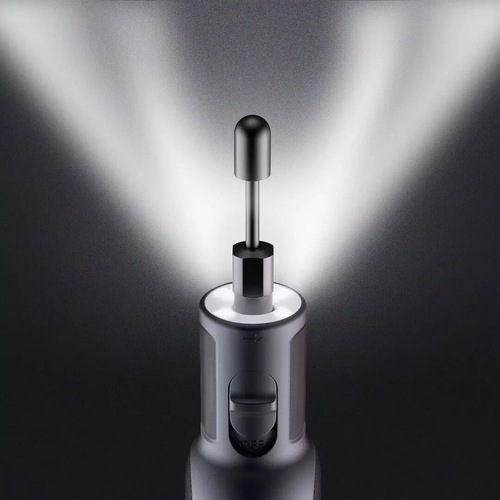 greenworks8V lithium electric grinder set small handheld jade wood carving polishing cutting engraving grinder