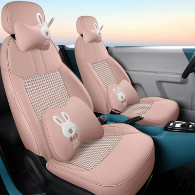 seat cushion seat cover four – Modelə uyğun (Original) oturacaq örtükləri
