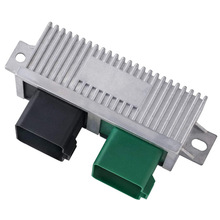 YC3Z-12B533-AA���ø���F250 F350 F450Ԥ�����̵���ģ��904-282
