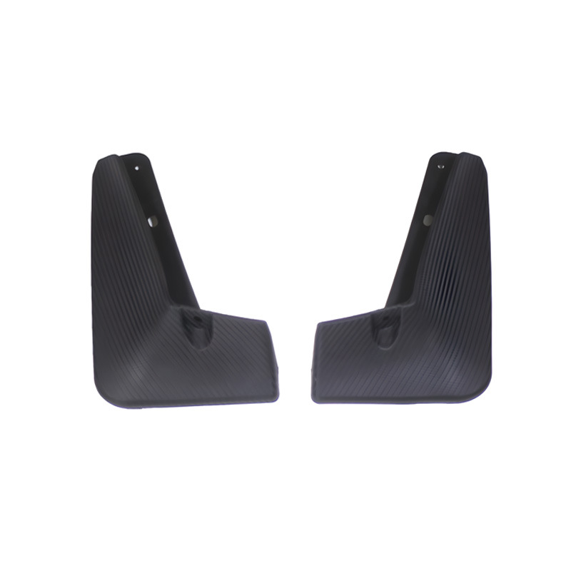 Aplicable a 2016 - 2020 BMW i3 EV neumáticos para para parachetes de barro de goma blanda piezas de modificación de barro