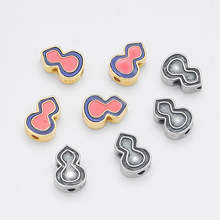 s925�y�m�Ųʺ��J����ͨ�����鸣���Ŀ�ɢ�龎�K�������DIY���