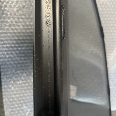 Id6 Rear Door Window automobile glass