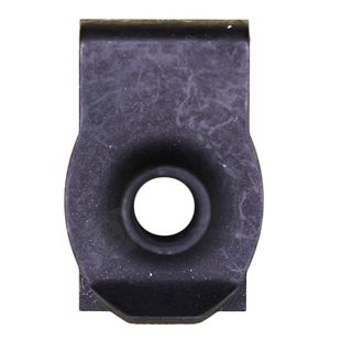 �����ĸ/��Ƭ��ĸ/U�͊AƬ Extruded U-Nut 18401