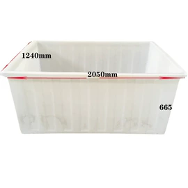 塑料桶;水桶、水缸;塑料盒