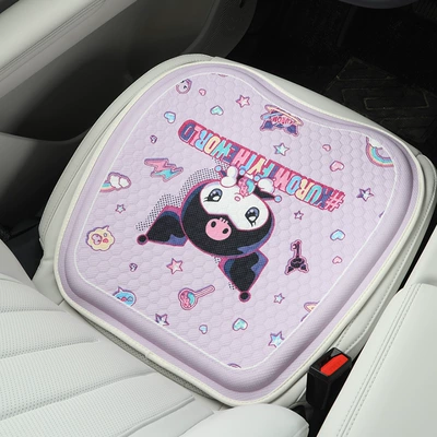 Cool pad, New Summer Cartoon Honeycomb Gel