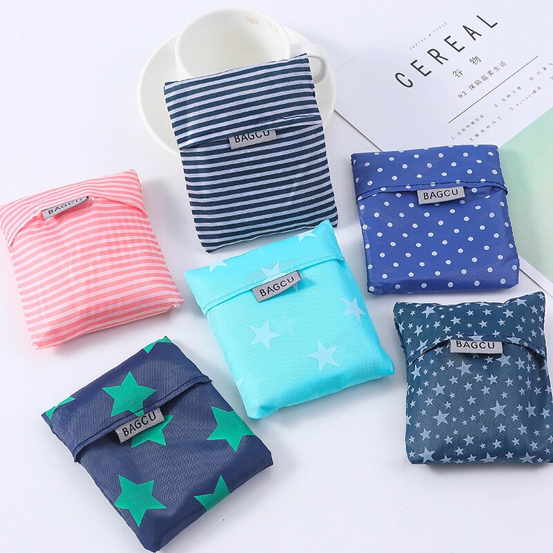 Foldable shopping bag, Oxford cloth portable shopping bag, high-end shopping bag for clothing stores, eco-friendly bag Foldable shopping bag, Oxford cloth portable shopping bag, high-end shopping bag for clothing stores, eco-friendly bag