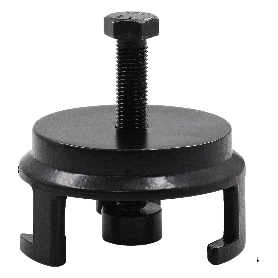 25264 equilibrador armónico Extractor de polea de manivela para GM Dodge Jeep Chrysler