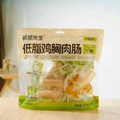 ミスターカンガルー プロトタイプ 鶏の胸肉 スパイシーオーリンズ ブラックペッパー すぐに食べられるチキンミールリプレイスメント 満腹感と食欲を満たすスナック