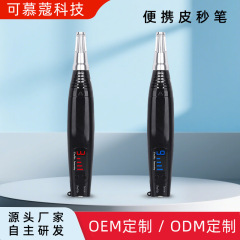 二世代はピコ秒のペンを持っています。家庭用の顔の美容機器です。