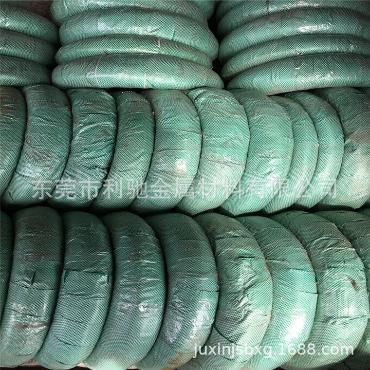 现货 宝钢202不锈钢弹簧钢丝 无磁雾面不锈钢丝