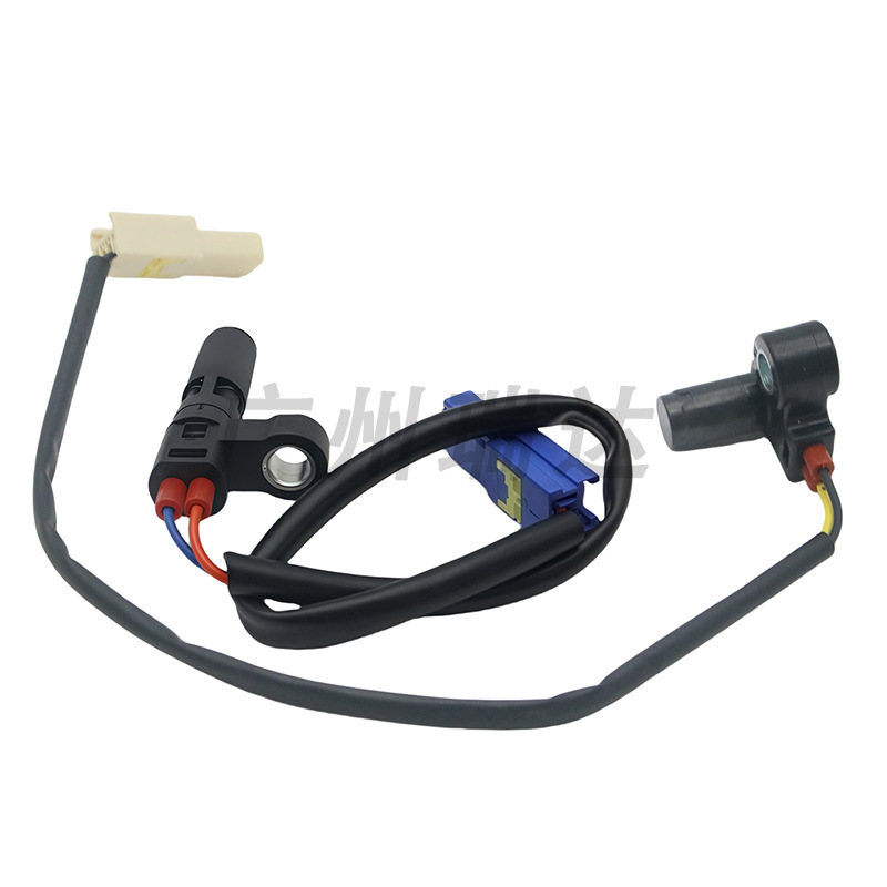 Sensor de velocidad de transmisión 09G927321B + 09M927321B para 12 - 14 años Volkswagen CC