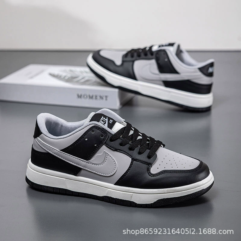 Обувь на низком ходу (Air jordan) унисекс, весенний повседневный корейский стиль, размеры 35–44, несколько цветов