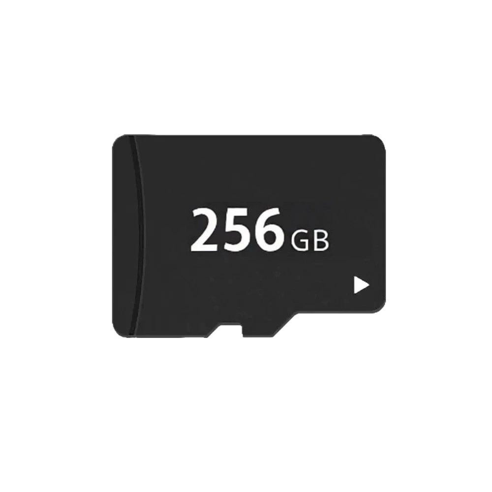 Memory card, monitor, storage, recorder