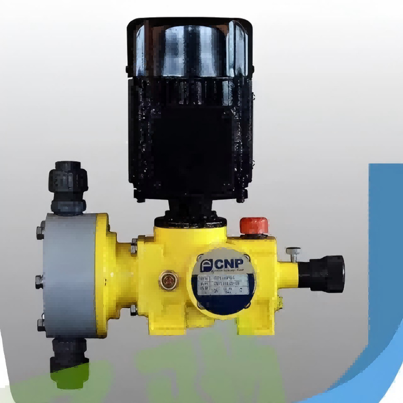 南方泵 GD055 机械隔膜计量泵