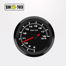 SINCOTECH 52mmٲM늙C2ɫ늉VOLTSɫ DO6387