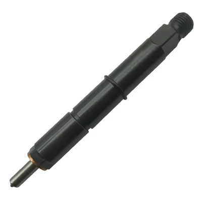 Injector, Oil pump, nozzle