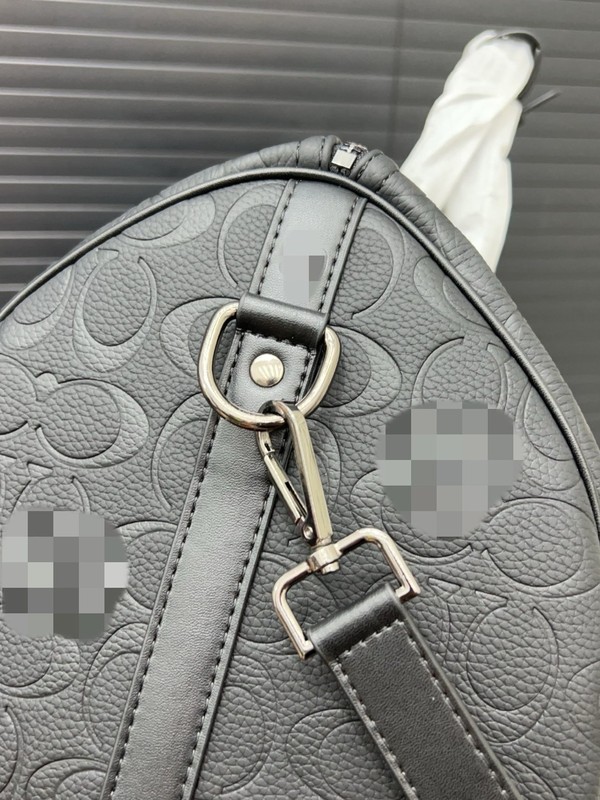 蔻家旅行袋手提包袋机场包大容量高品质运动包单肩斜挎手提|undefined