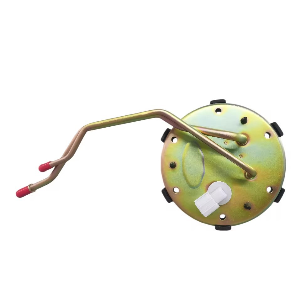 MR548361 E8439H MR439710 is suitable for Mitsubishi automobile fuel pump assembly iron bracket