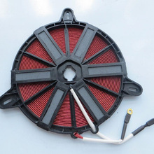 电磁炉配件线盘电磁炉加热线圈盘电磁炉发热线圈发热盘其它