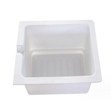 ABS冰箱外壳吸塑加工 车载冰箱内胆热压成型