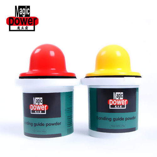 Polishing indicator carbon powder, automotive beauty care dry polishing carbon powder, polishing atomized primer carbon powder