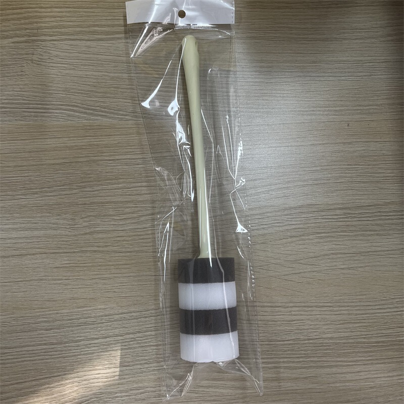 康米家庭用カップブラシ多機能伸縮洗浄カップ神器三合一哺乳瓶ブラシスポンジ洗浄ブラシ卸売り|undefined