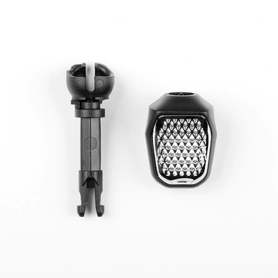 G18 Wind Direction Adjustment Knob — Cab and accessories