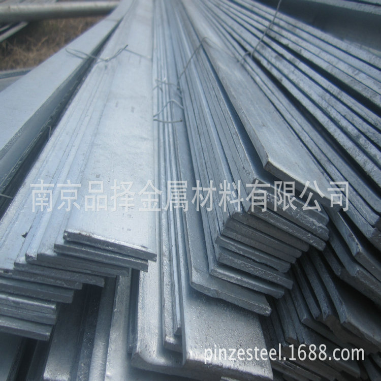 溧阳扁钢 方钢Q235江苏南京 扁铁热轧的 安徽 纵剪扁钢打眼 丝杆