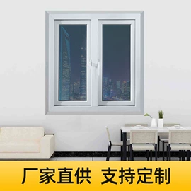 平开门;平开窗;推拉窗