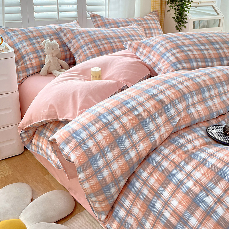 Chasing/starry sky-orange