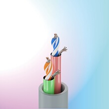 24AWG������422������ݔ��|CAN������|4*2*24A