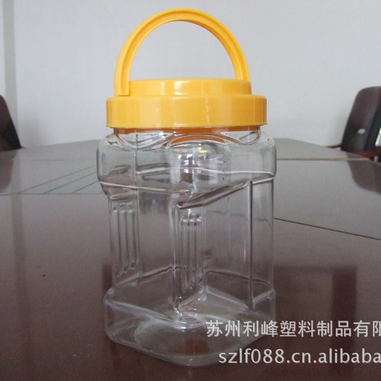 供应蜂蜜塑料瓶