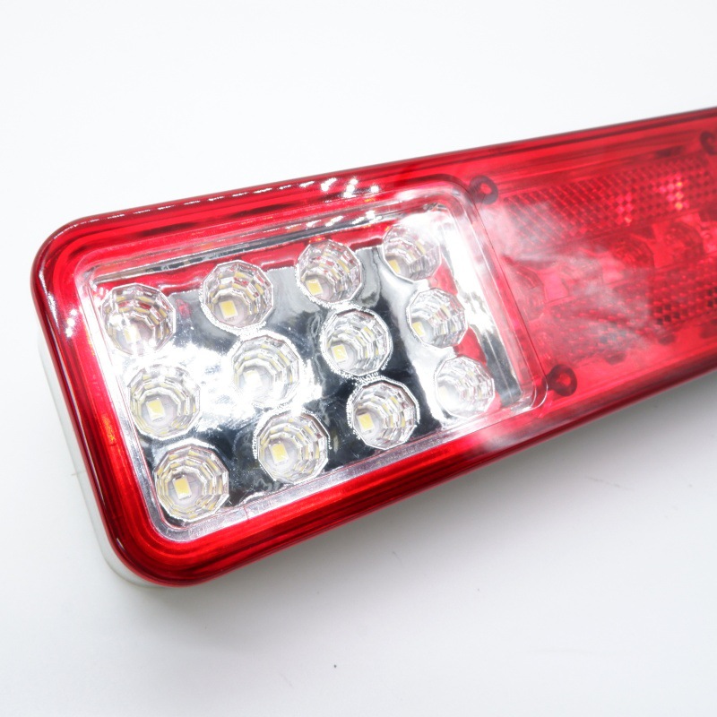 LED rear tail light electronic rear tail light Hangcha universal rear tail light LED