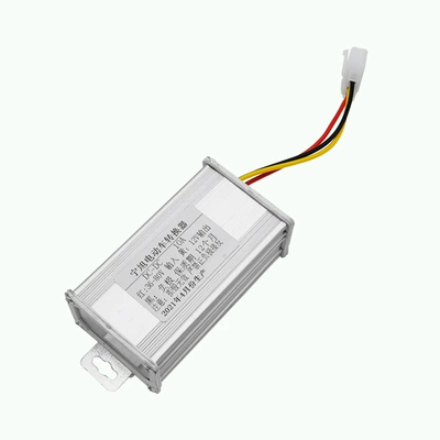 converter, Other Electric Vehicle Accessories