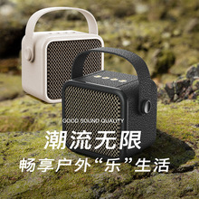 SayreLances塞尔兰斯迷你户外桌面神器无线蓝牙音箱i7立体声