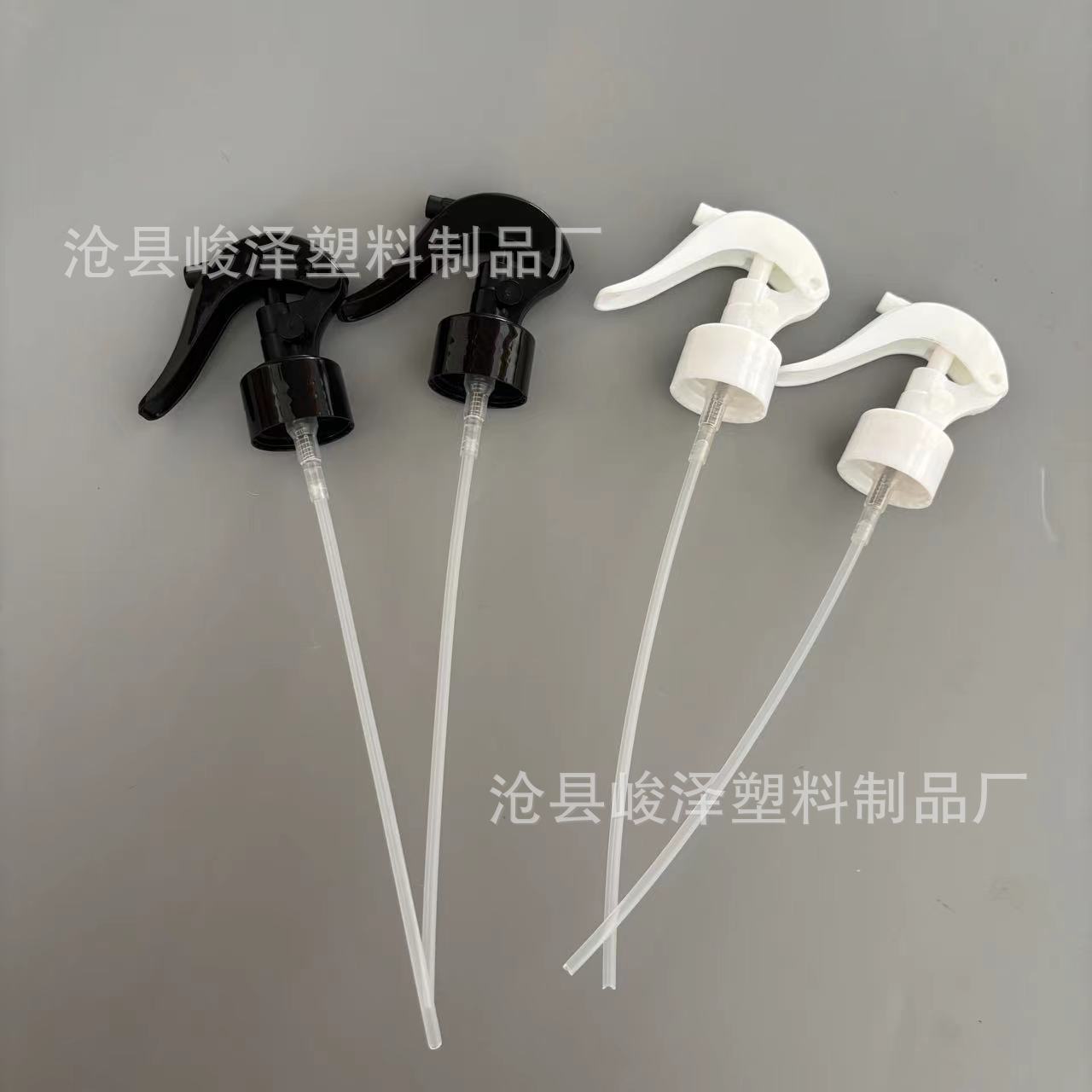 厂家批发 28口410小老鼠喷头宠物用品清洁用品日化包装 喷雾头