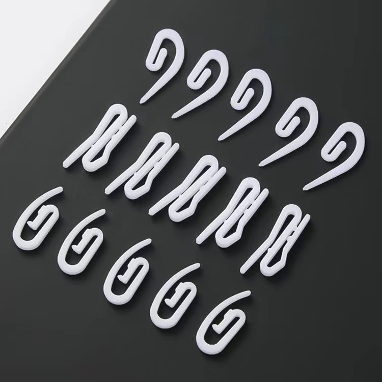 Inventario de ventanas transfronterizas ganchos de tela metálica ganchos accesorios de hardware ganchos 2 ganchos image 5