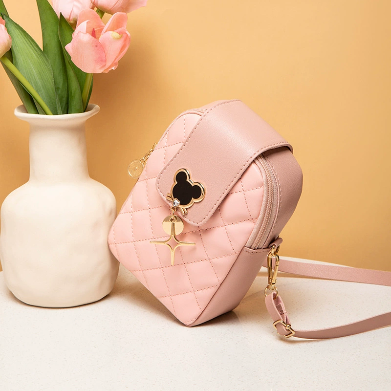 Summer shoulder bag, small one-shoulder bag, wholesale