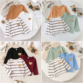 童套装;童连衣裙;连身衣、爬服