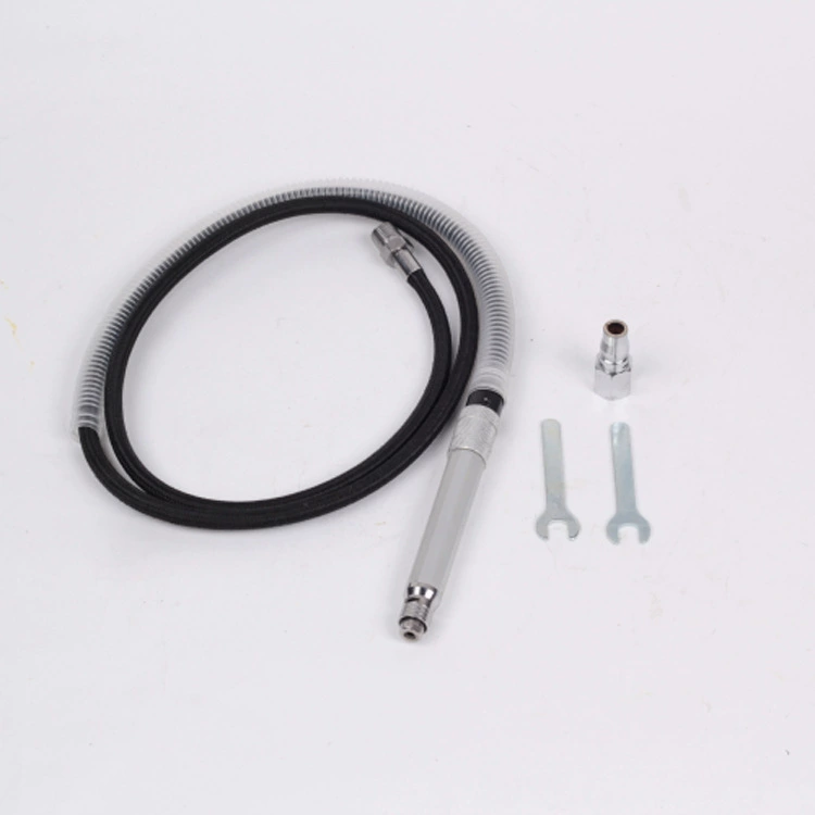 RH-3170A Ручка для пневматического шлифования с двумя подшипниками (Микровоздушная шлифовальная машина)