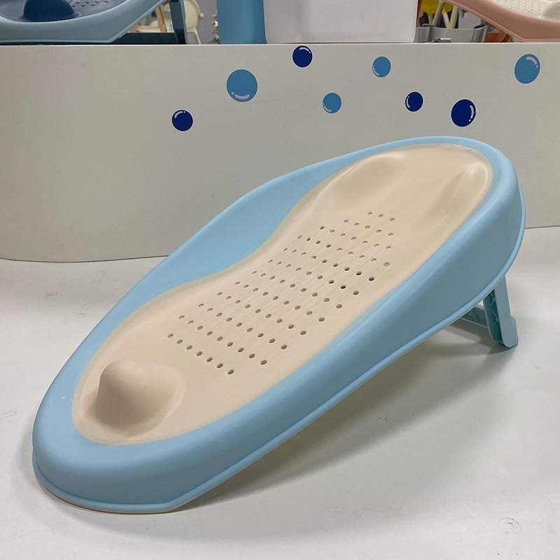 Rack de baño para niños Baños de baño para bebés Baños de baño para bebés Baños de baño