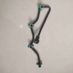 31355340 Ford 1746271 üçün mühərrik yağı geri qaytarma borusu