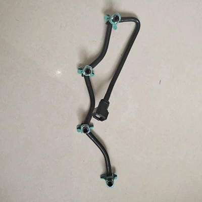 31355340 avtomobil mühərrik yağı geri qaytarma borusu Ford 1746271 üçün uyğundur