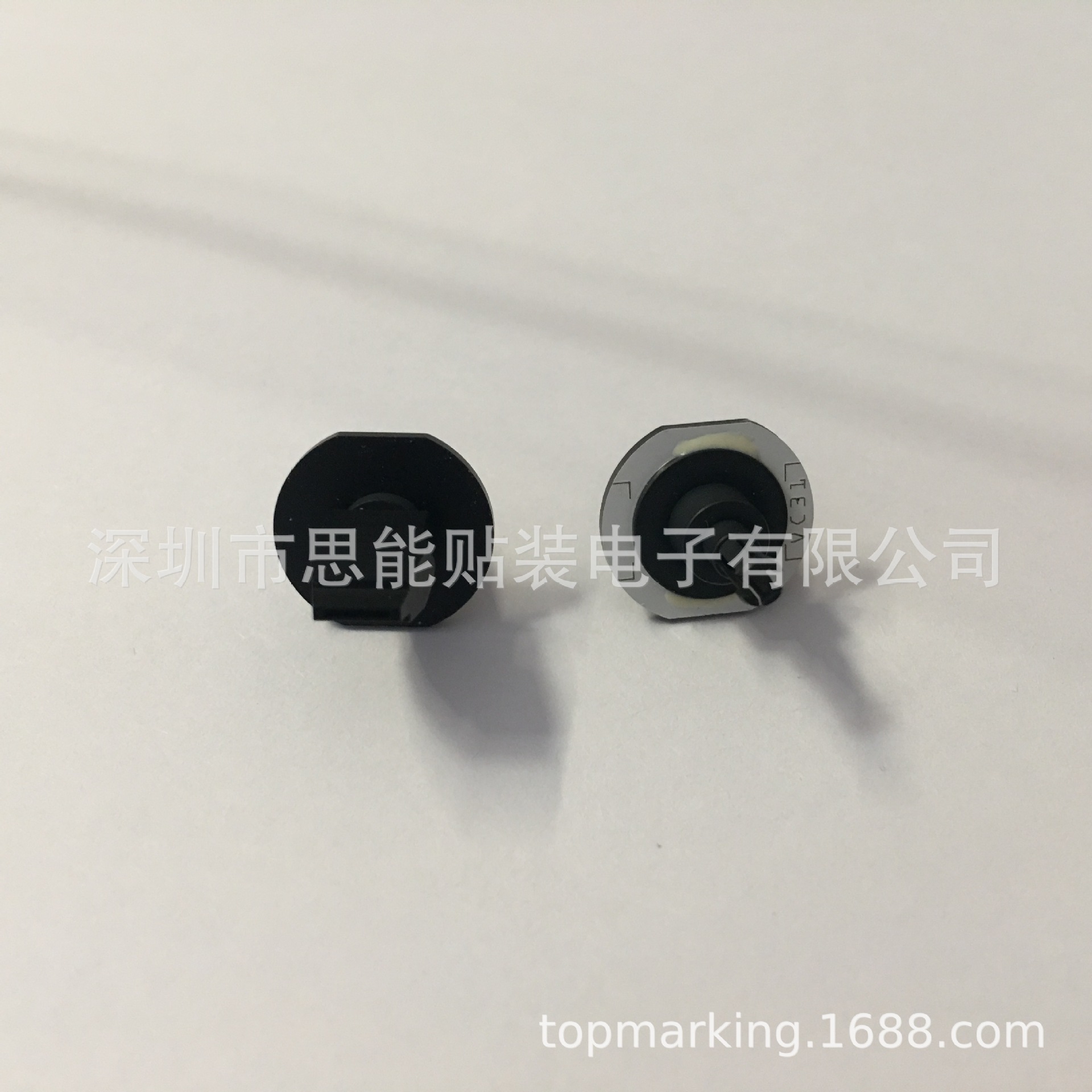 VC31吸嘴 630 130 9132 2016M00984 KYK-M7AKL-A00 NOZZLE